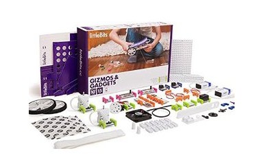 littleBits Electronic Kits