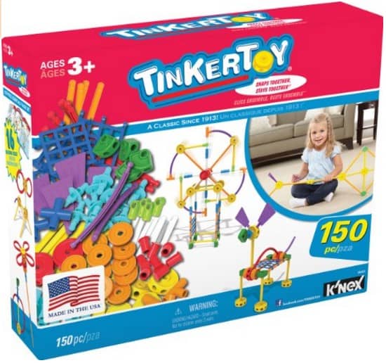 tinkertoys