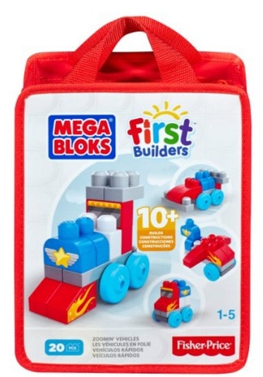 mega blocks