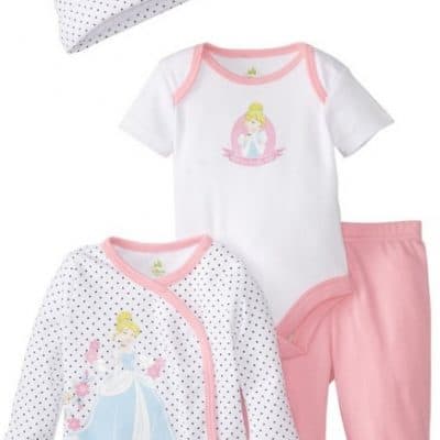 disney baby clothes