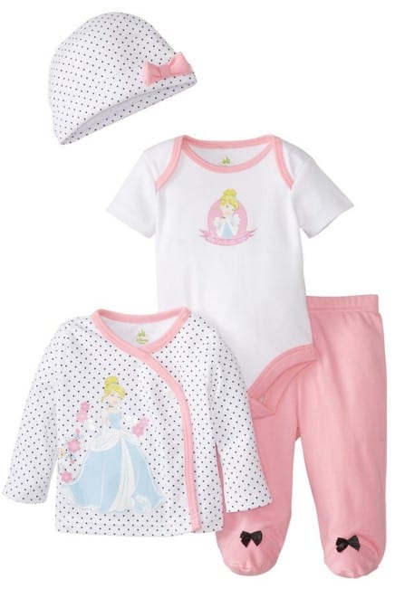 disney baby clothes