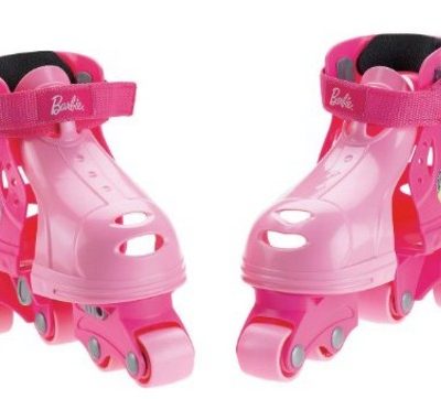 barbie skates