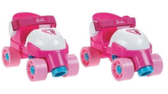 barbie skates