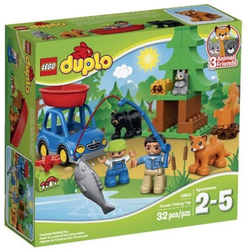 lego duplo