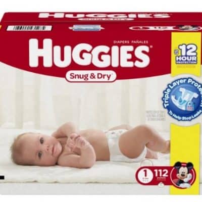 huggies