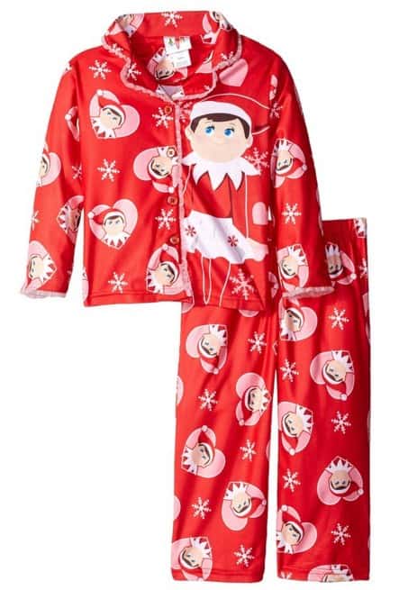 kids pajamas