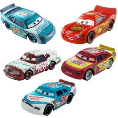 disney cars