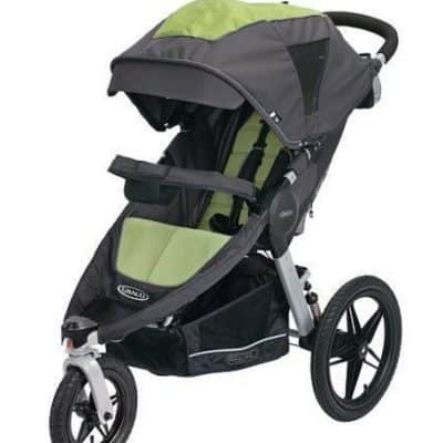 graco stroller