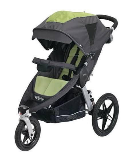 graco stroller