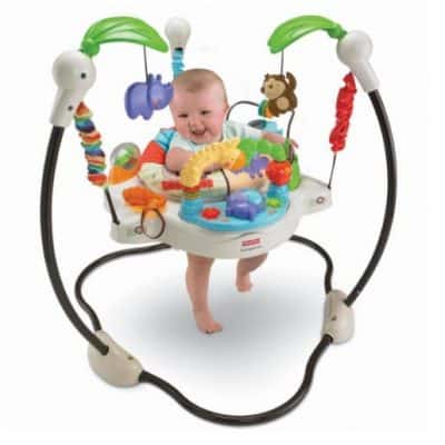 jumperoo