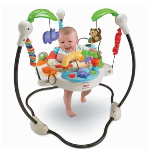 jumperoo