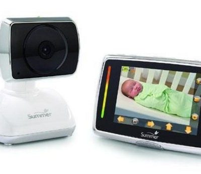 video monitor