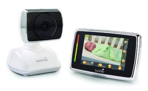 video monitor