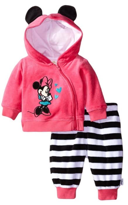 disney up baby clothes