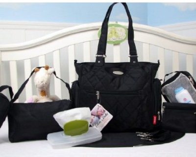 diaper bag