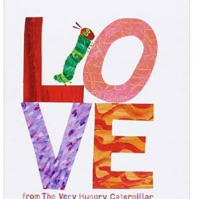 valentines day books