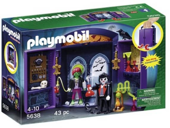 playmobil