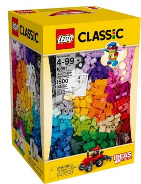 lego 10697