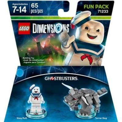 LEGO Dimensions