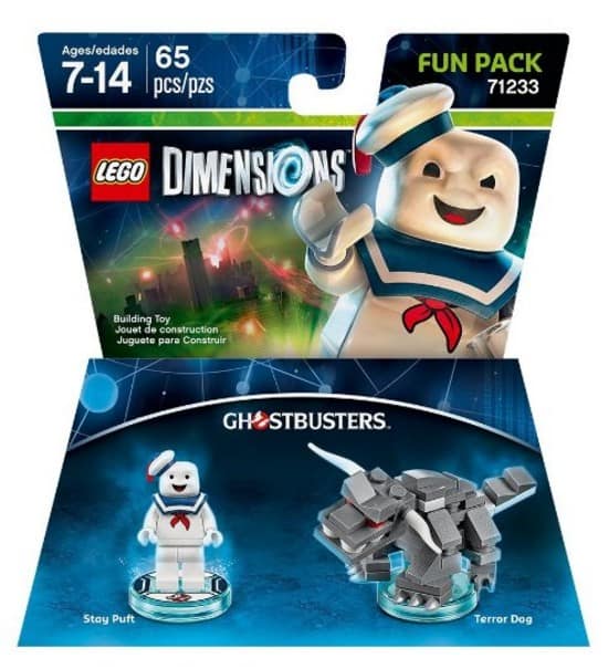 LEGO Dimensions