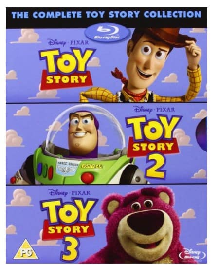 toy story