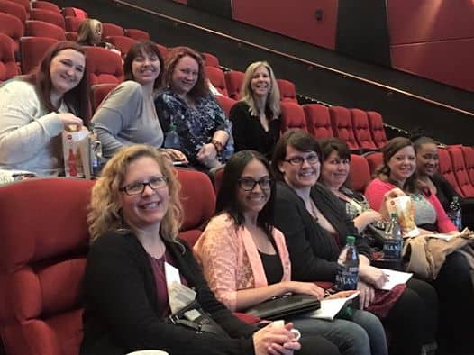Screening Miracles from Heaven