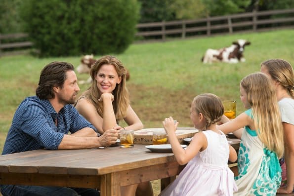 Miracles from Heaven Film Still 3