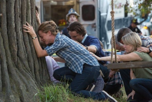 Miracles from Heaven Film Still