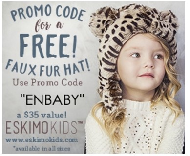 eskimo kids