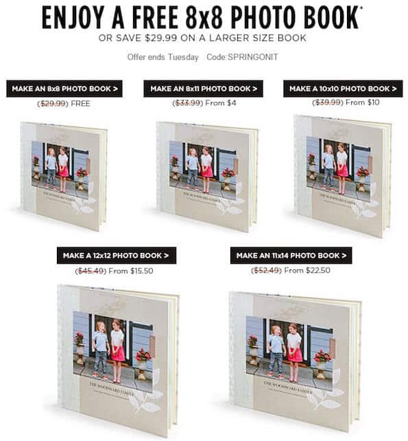 Shutterfly Promo Codes March 2025 Pdf
