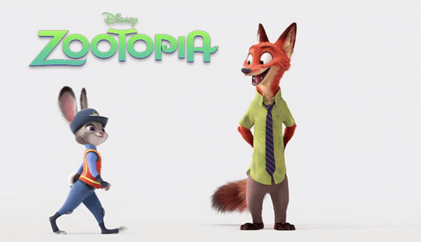 Zootopia a parent's review