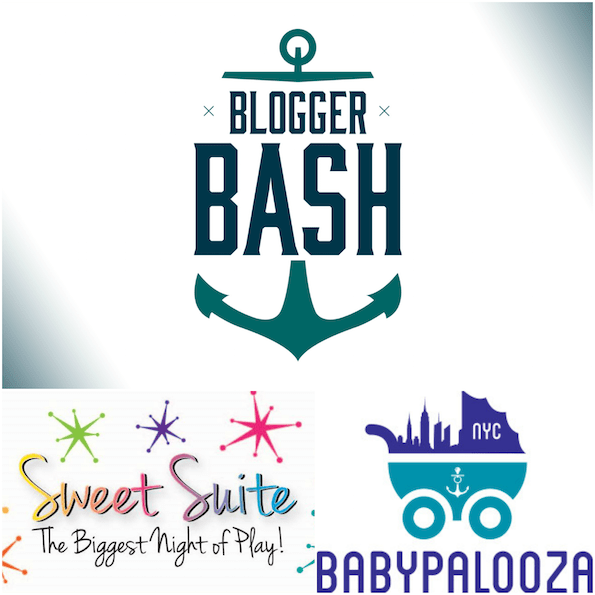 blogger bash review