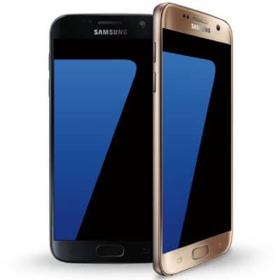 samsung galaxy s7