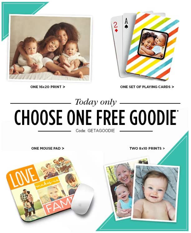 shutterfly free shipping code on prints