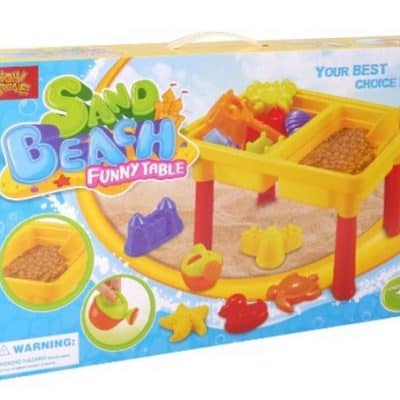 water table