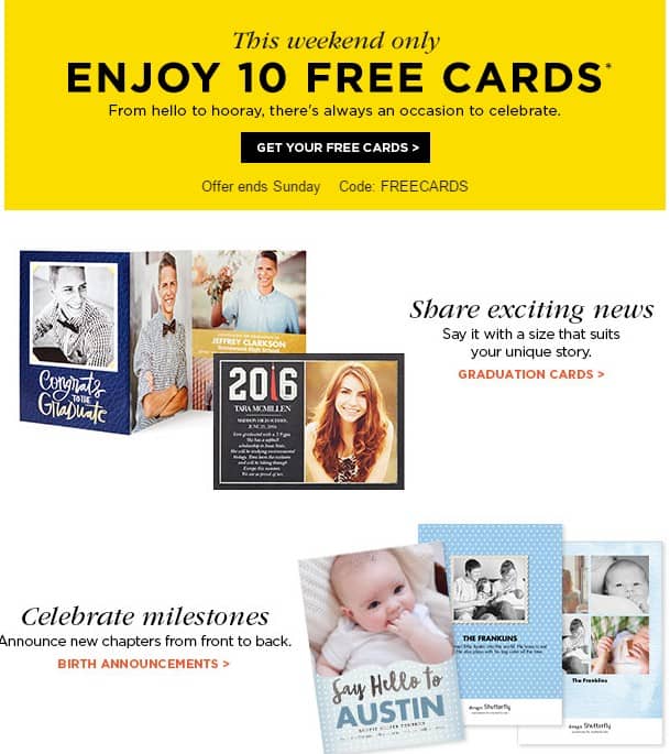 shutterfly-promo-code-10-free-cards