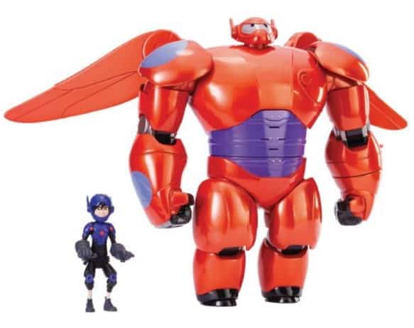 big hero 6