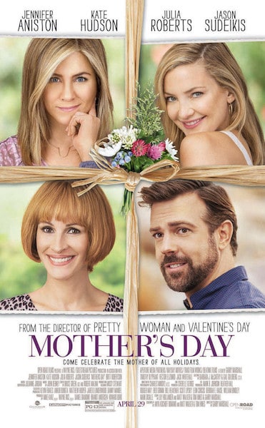 Mother's Day movie review