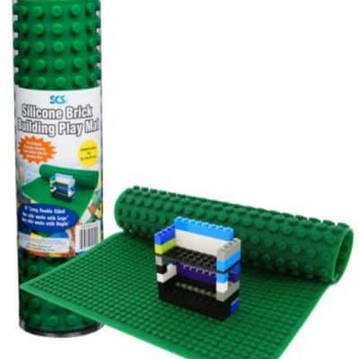 lego mat