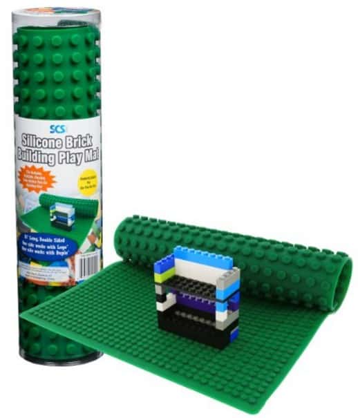 lego mat