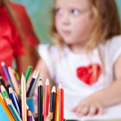 help get your child ready for kindergarten