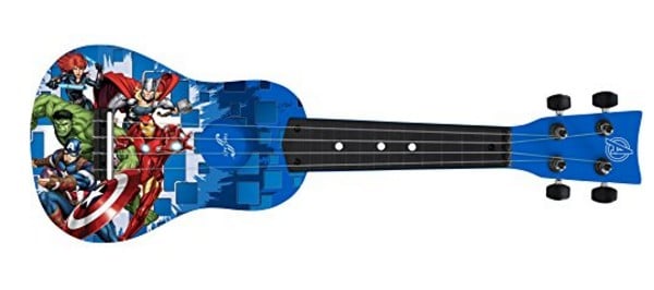 Mini Guitar Ukulele