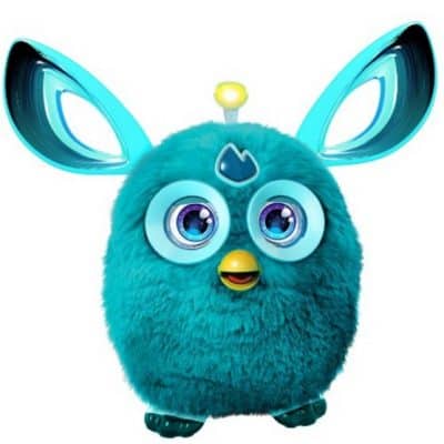 furby