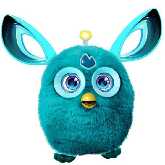 furby