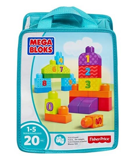 mega bloks