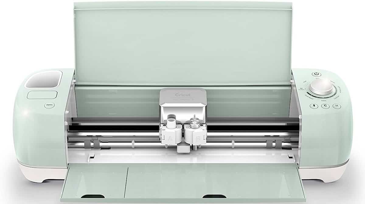 The Very Lowest Price for a Cricut Explore Air 2