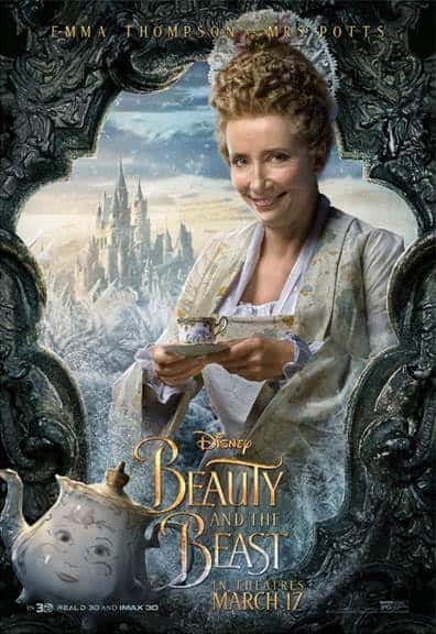 Beauty and the Beast Posters