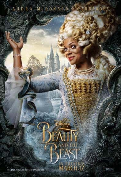 Beauty and the Beast Posters