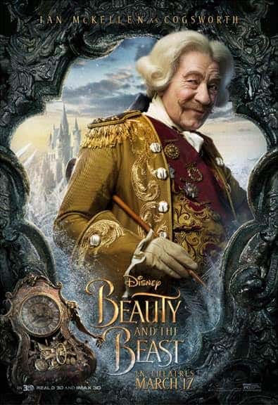 Beauty and the Beast Posters