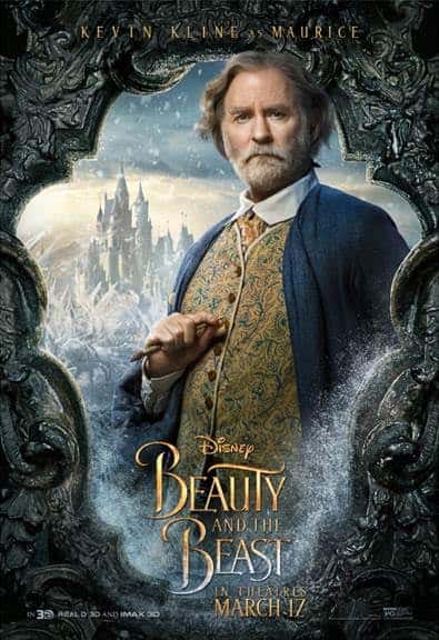 Beauty and the Beast Posters